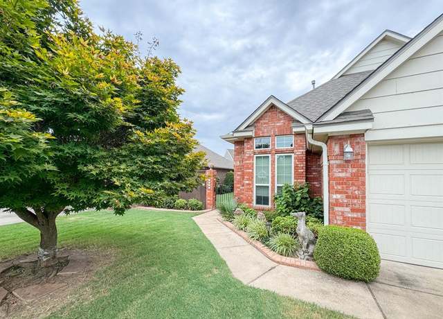Property at 3824 Highpoint Ct, Norman, OK 73072, 3 beds, 2 baths