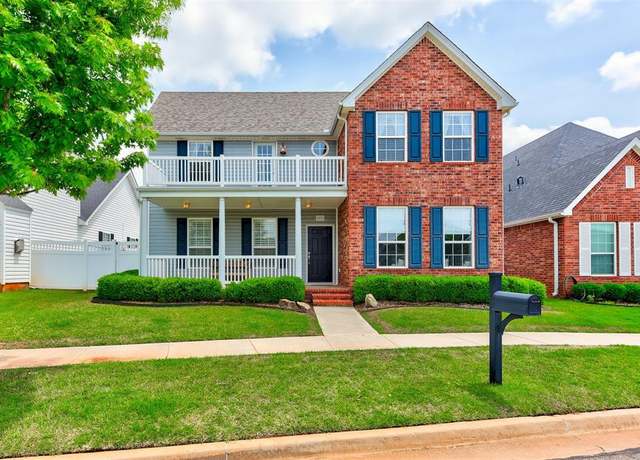 Property at 3321 E Chardonnay Ln, Norman, OK 73071, 4 beds, 3 baths
