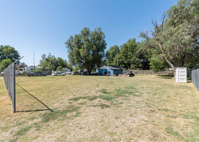 Property at 2502 N Adams St, Enid, OK 73701