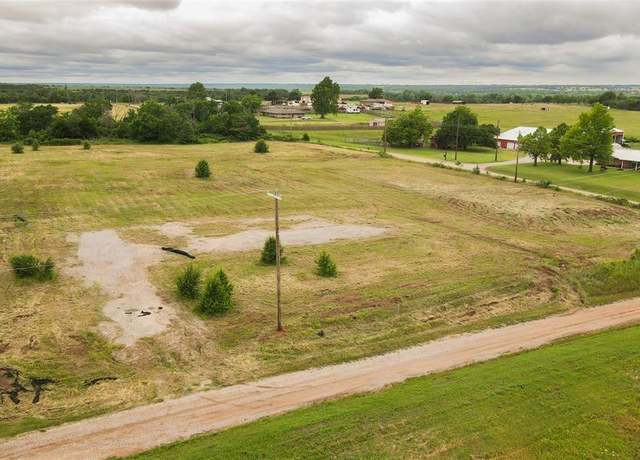 Property at 723 Jones Rd, Guthrie, OK 73044