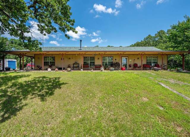 Property at 12333 E Tecumseh Rd, Norman, OK 73026, 3 beds, 2 baths