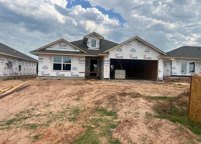 Property at 1771 SE 20th St, Newcastle, OK 73065, 3 beds, 2 baths