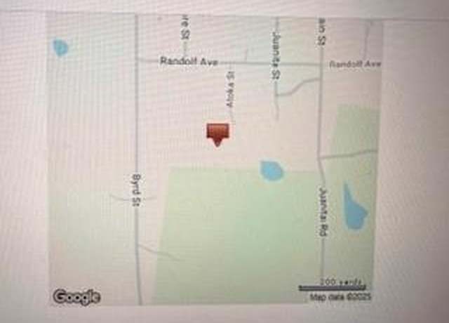 Property at Atoka St, Bromide, OK 73450