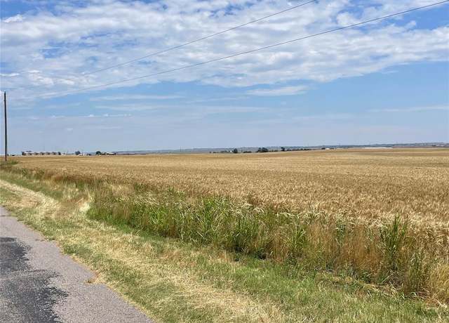 Property at E 1270 & 2090 Rd, Sentinel, OK 73664