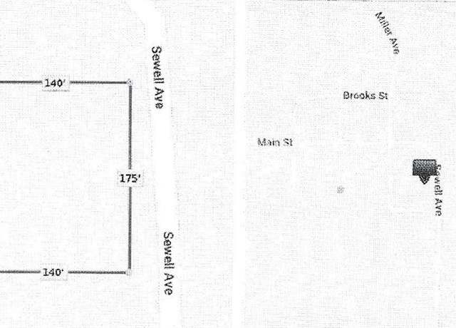 Property at Sewell Ave, Brooksville, OK 74873