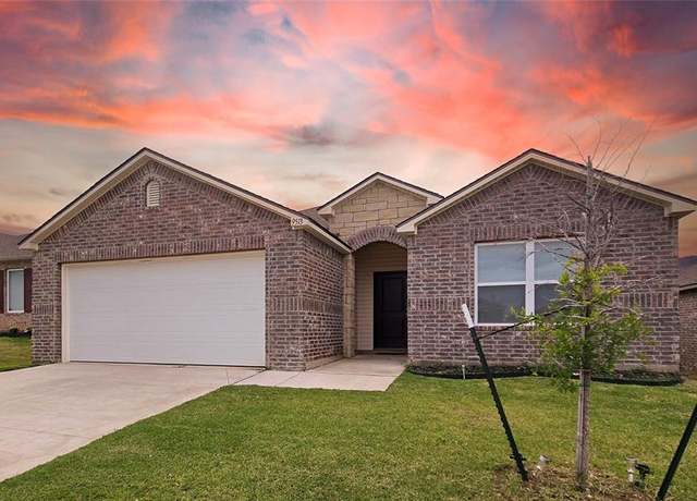 Property at 9513 Laredo Ln, Yukon, OK 73099, 4 beds, 2 baths