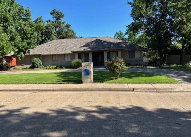 Property at 3204 Robin Ridge Rd, Oklahoma City, OK 73120, 3 beds, 2.5 baths