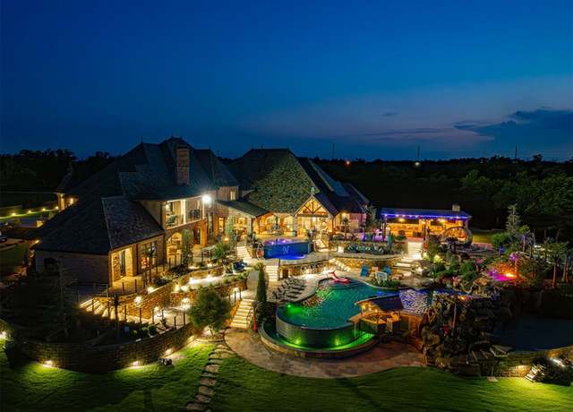 Property at Undisclosed address, Oklahoma City, OK 73150, 8 beds, 12.5 baths