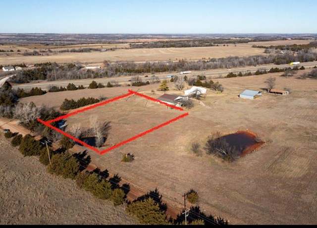 Property at 1 E County Rd 76, Guthrie, OK 73044
