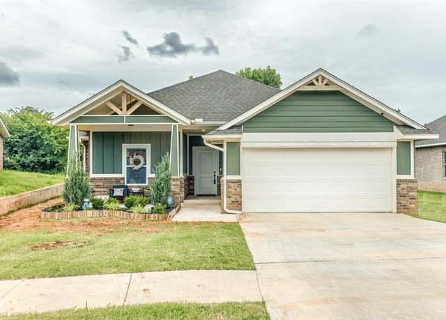 Property at 3442 NW 178th Ter, Edmond, OK 73012, 3 beds, 2 baths