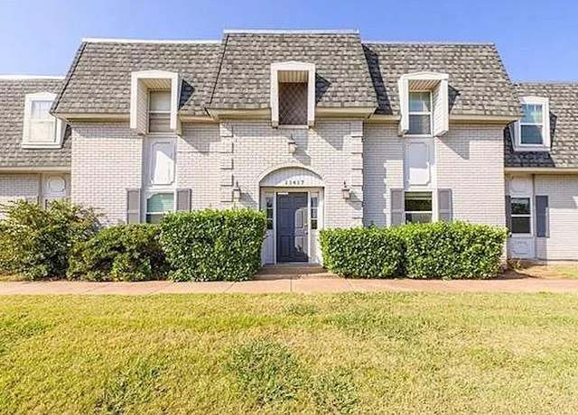 Property at 11417 N May Unit D, Oklahoma City, OK 73120, 3 beds, 2 baths