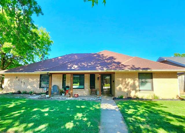 Property at 3112 N Divis Ave, Bethany, OK 73008, 3 beds, 2 baths