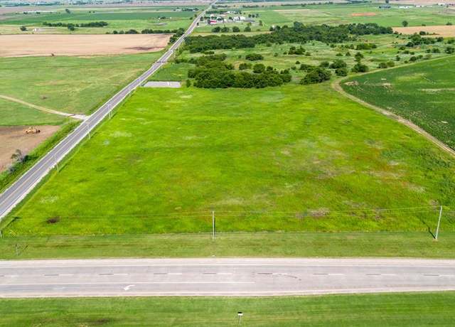 Property at 5800 N 81 Hwy, Union City, OK 73099
