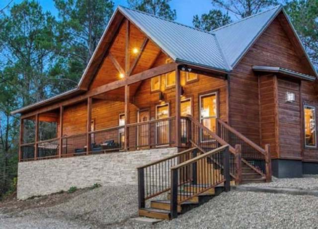 Property at 164 Lonely Maple Trl, Broken Bow, OK 74728, 1 bed, 1 bath