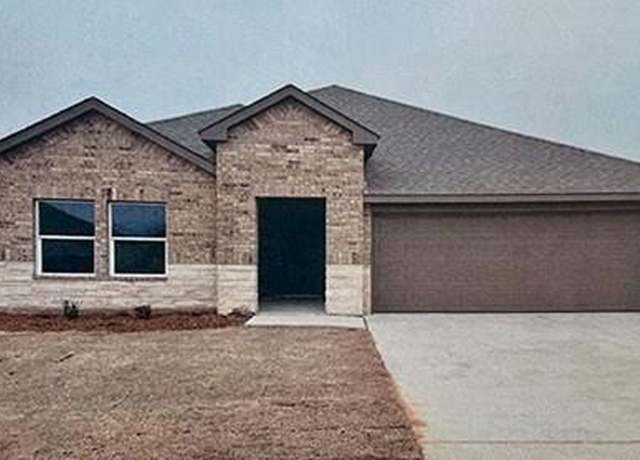 Property at 10229 NW 28th St, Yukon, OK 73099, 4 beds, 3 baths