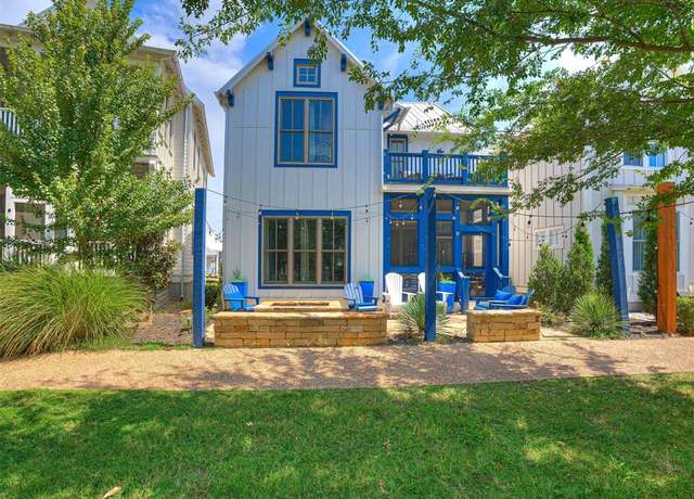Property at 37 Redbud St, Carlton Landing, OK 74432, 4 beds, 2.5 baths