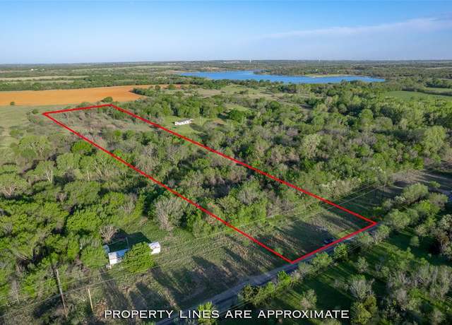 Property at N 2850 Rd, Rush Springs, OK 73082