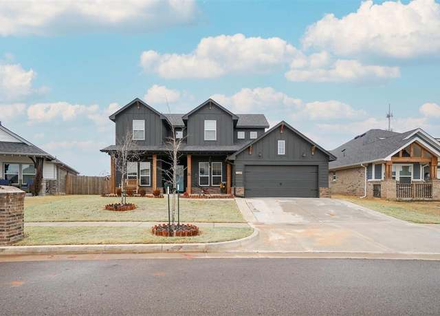 Property at 2249 NW 187th Ter, Edmond, OK 73012, 3 beds, 2.5 baths