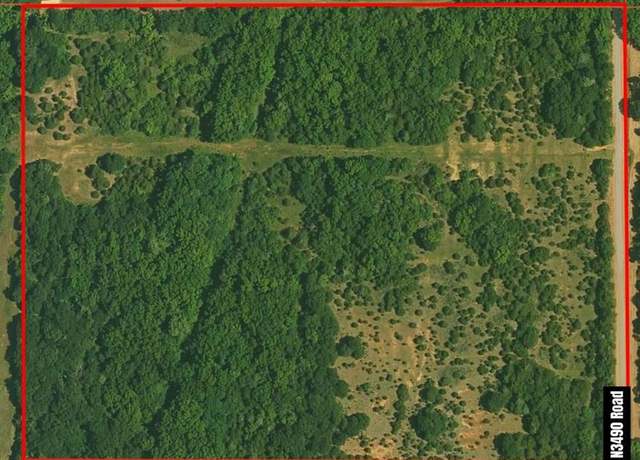 Property at Undisclosed address, Stroud, OK 74079