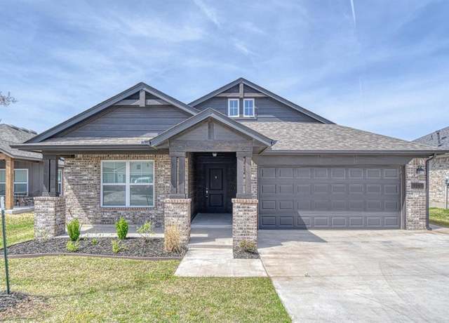 Property at 13605 Grass Plain Ave, Piedmont, OK 73099, 3 beds, 2 baths