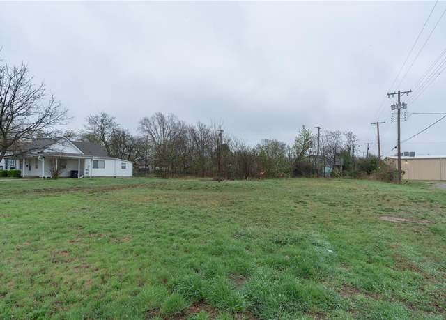 Property at 109 N Mckinley Ave, Shawnee, OK 74801