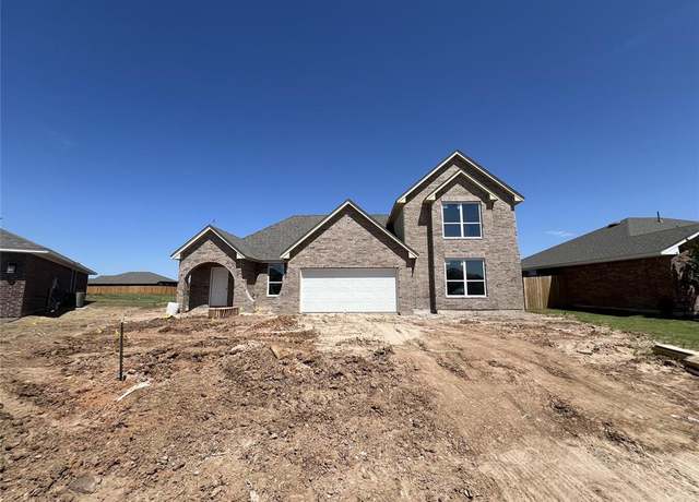 Property at 1688 Bloomington Ct, Newcastle, OK 73065, 3 beds, 2.5 baths
