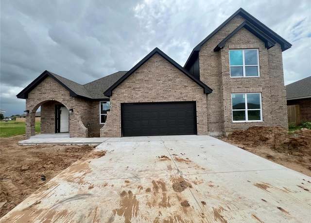 Property at 1688 Bloomington Ct, Newcastle, OK 73065, 3 beds, 2.5 baths