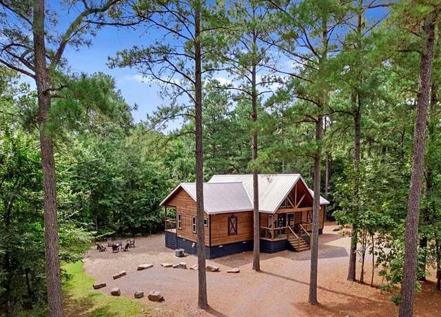 Property at 231 Birch Stone Ln, Broken Bow, OK 74728, 2 beds, 2 baths