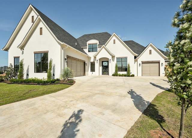 Property at 3014 Escalon Dr, Norman, OK 73072, 5 beds, 4.5 baths