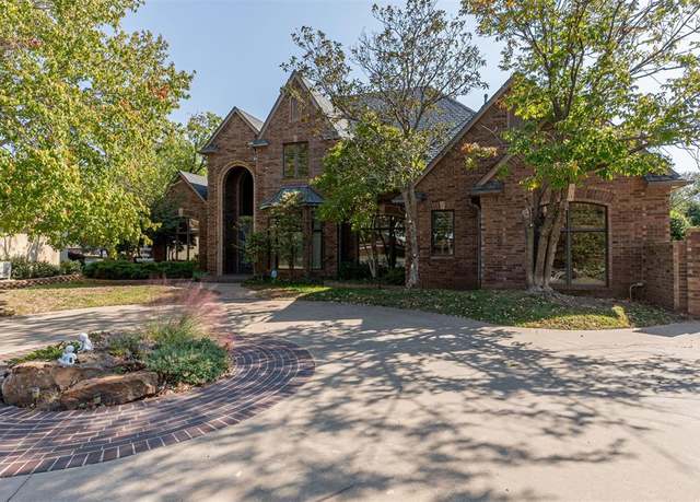 Property at 12308 Bywater Rd, Oklahoma City, OK 73170, 4 beds, 3.5 baths