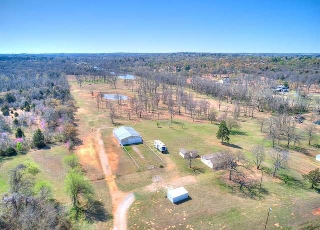 Property at 15534 E Reno Ave, Choctaw, OK 73020, 2 beds, 1 bath
