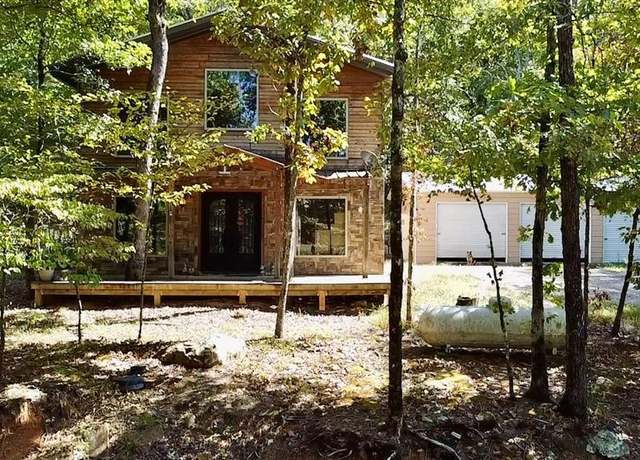 Property at 24578 Rocky Dr, Smithville, OK 74957, 3 beds, 3.5 baths