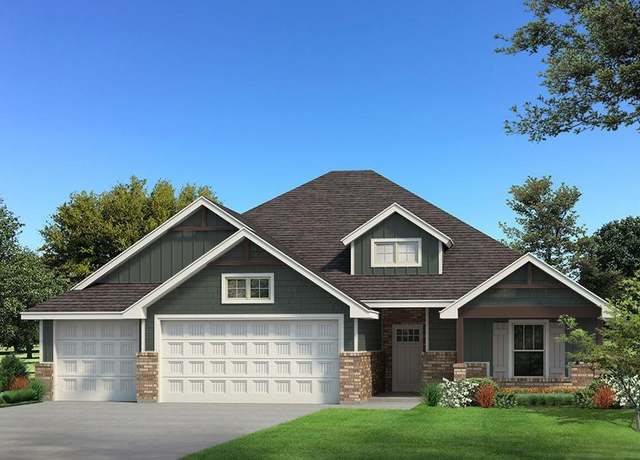 Property at 567 Mustard Seed, Guthrie, OK 73044, 4 beds, 2 baths