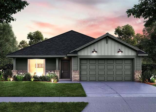 Property at 19916 Stovall Dr, Edmond, OK 73012, 3 beds, 2 baths
