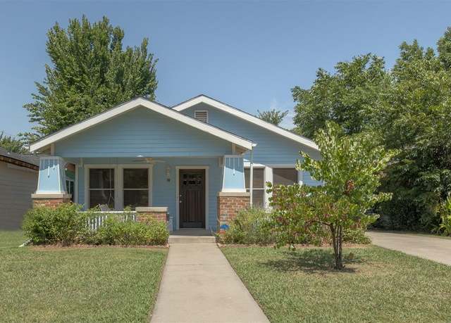 Property at 311 NW 26th St, Oklahoma City, OK 73103, 2 beds, 1 bath