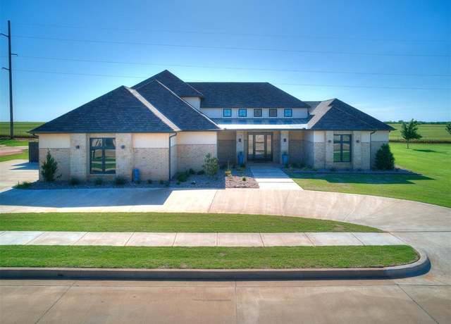 Property at 1304 Brookstone Ln, Kingfisher, OK 73750, 4 beds, 3.5 baths