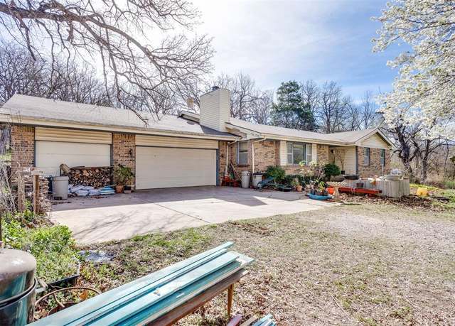 Property at 13312 N Douglas Blvd, Jones, OK 73049, 4 beds, 3.5 baths