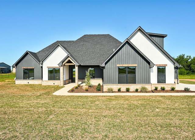 Property at 2441 Hawks Haven Dr, Guthrie, OK 73044, 4 beds, 3 baths
