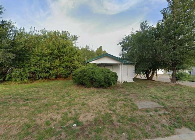 Property at 1101 S Pennsylvania Ave, Oklahoma City, OK 73108, 2 beds, 1 bath