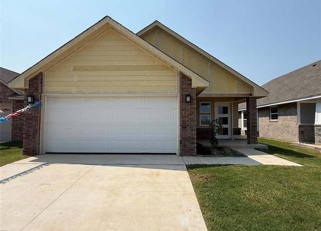 Property at 13933 Marsala Ct, Oklahoma City, OK 73170, 3 beds, 2 baths