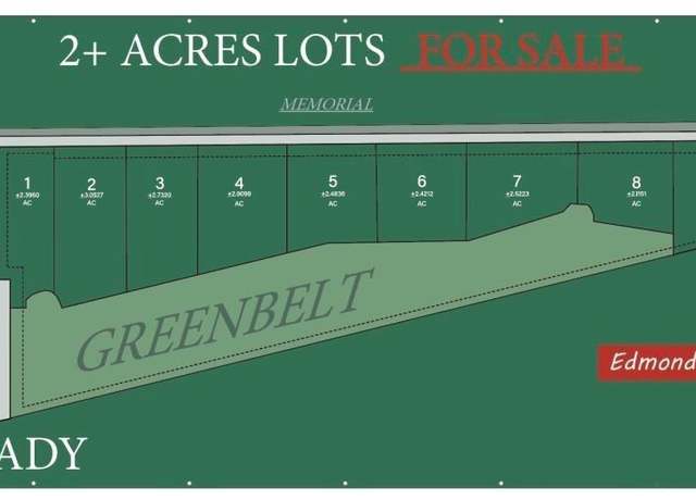 Property at 8200 E Memorial Rd, Oklahoma City, OK 73049