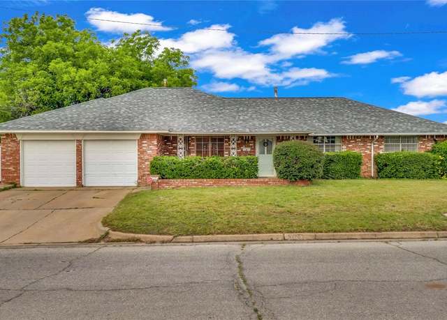 Property at 7108 S Kentucky St, Oklahoma City, OK 73159, 3 beds, 2.5 baths