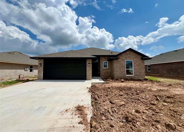 Property at 1006 SE 16th Ter, Newcastle, OK 73065, 3 beds, 2 baths