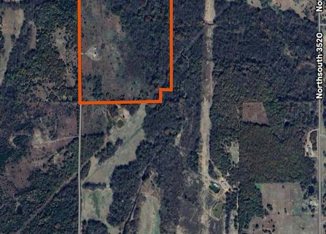 Property at E 1010 Rd, Prague, OK 74864