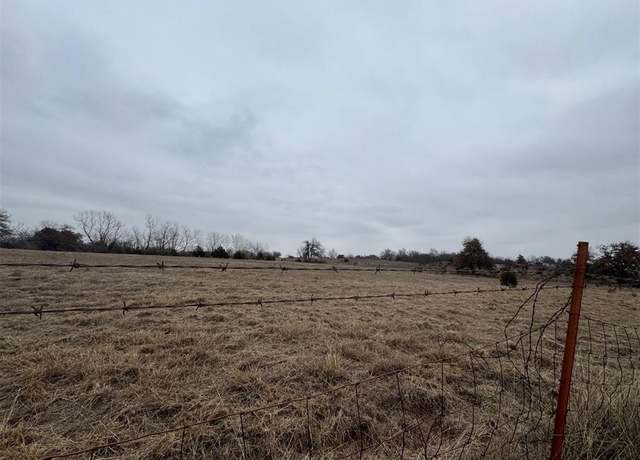 Property at County Street 2988, Blanchard, OK 73010