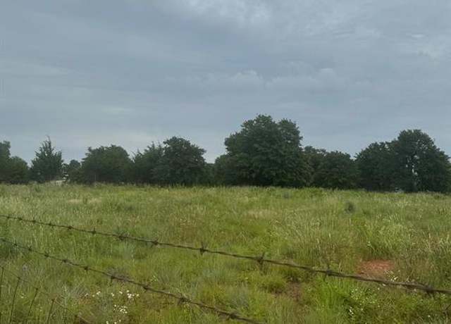 Property at County Street 2988, Blanchard, OK 73010