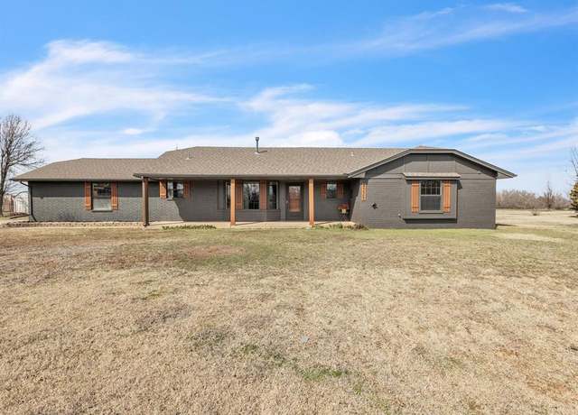 Property at 4225 NE Matt Dr, Piedmont, OK 73078, 3 beds, 2 baths