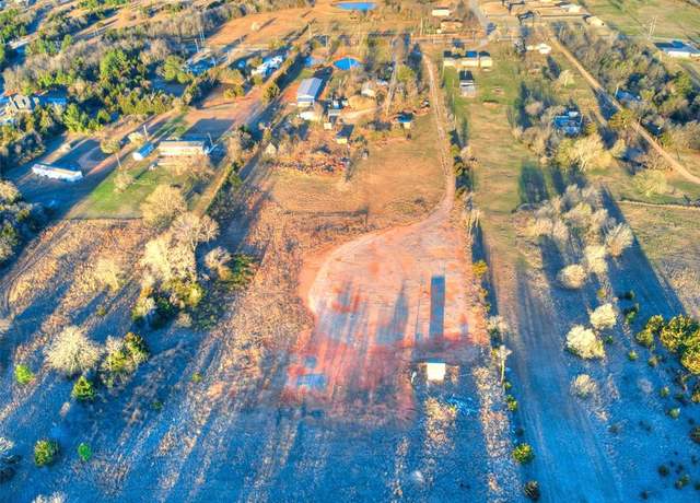 Property at 2424 S Dobbs Rd, Harrah, OK 73045