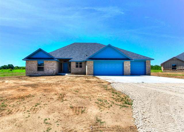 Property at 2205 E Cover Ln, Stillwater, OK 74074, 5 beds, 3 baths