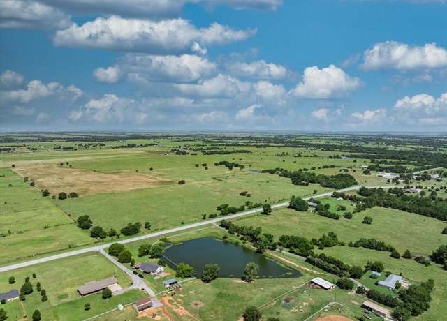 Property at NE Rogers Ln, Lawton, OK 73507